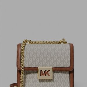 MICHAEL KORS Sonia Small Shoulder Bag
